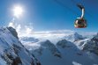 Interlaken - Lucerne - Mount Titlis Tour